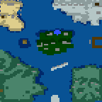Download map Foster 1: Quest!!! - heroes 3 maps