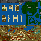 Download map GRANDMASTER - heroes 3 maps