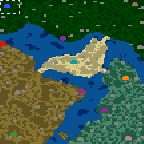 Download map Плагиат-Plagiary - heroes 3 maps