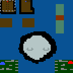 Download map Footmen! - heroes 3 maps