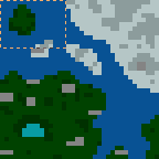 Download map Faerie Dragons - heroes 3 maps