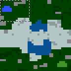 Download map Advantage - heroes 3 maps