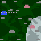 Download map A Willful Neighbour - heroes 3 maps