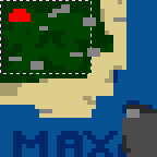 Download map Limited Land - heroes 3 maps