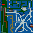 Download map Ring of the magi - heroes 3 maps
