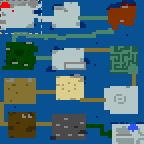 Download map The Big Quest - heroes 3 maps