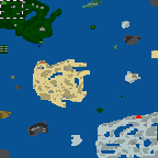 Download map Take Your Time - heroes 3 maps