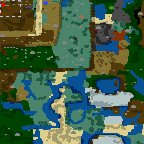 Download map Vampir contra Angel - heroes 3 maps