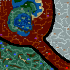 Download map Aniconic - heroes 3 maps