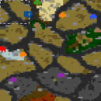 Download map Wojna mistrzow - heroes 3 maps