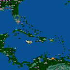 Pirates Of Caribbian - The Restoration of Eratia