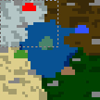 Download map Dichomitity - heroes 3 maps