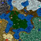 Download map The way we Live now - heroes 3 maps