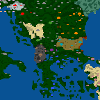 The Balkans - The Shadow of Death