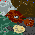 Download map Choose Your Fate - heroes 3 maps