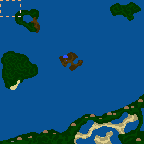 Download map Exile - heroes 3 maps