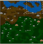 Download map Jugurta's Capture - heroes 3 maps