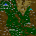 Download map Big Build - heroes 3 maps