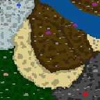 Download map Смерть и Ко - heroes 3 maps
