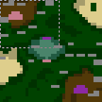 Download map Chivalry To Go - heroes 3 maps