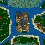4Islands (4X2) - In the Wake of Gods