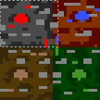 Download map Элемент - heroes 3 maps