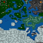 Download map Tale of Lost Lands - heroes 3 maps
