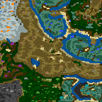 Download map La reconquista de Viduan - heroes 3 maps