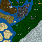 Download map New Era - heroes 3 maps