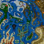 Download map The beginning of the end - heroes 3 maps