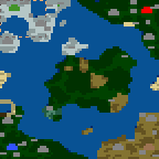 Download map Scrimmage Across The Sea - heroes 3 maps