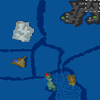 Download map Treasure of the Ancients - heroes 3 maps