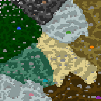 Download map The Great Debate - heroes 3 maps