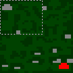 Download map Up versus Down - heroes 3 maps