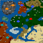 Download map Всегда найдется путь, Часть 2 - heroes 3 maps