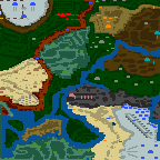 Download map The return of Sir Marcus - heroes 3 maps