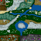 Download map Путь истины - heroes 3 maps