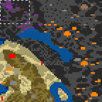 Download map Big Bo - heroes 3 maps