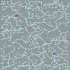 Download map Cold Therapy - heroes 3 maps