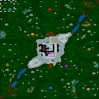 Download map Great Ocean Road - heroes 3 maps