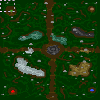 Download map Labirynt - heroes 3 maps