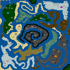 Download map The Riddle of the Sphinx - heroes 3 maps