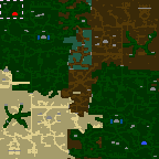 Download map Locked, Not Loaded - heroes 3 maps