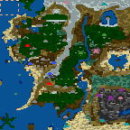 Lord of The Rings 3.0 - The Shadow of Death