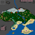 Download map Ukraine 911 - heroes 3 maps