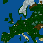 Download map Erathia Universalis - heroes 3 maps