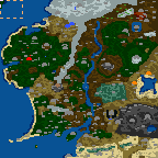 best strategy for xl random maps heroes 3