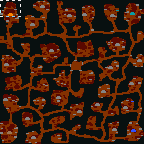 Download map Wielki balagan - heroes 3 maps
