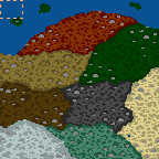 Download map Full Fun of Randomness - heroes 3 maps