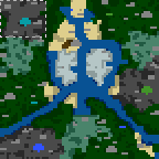 Download map Perfect Balance(GET) - heroes 3 maps